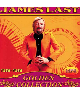 James Last 1ч [2 CD/mp3]